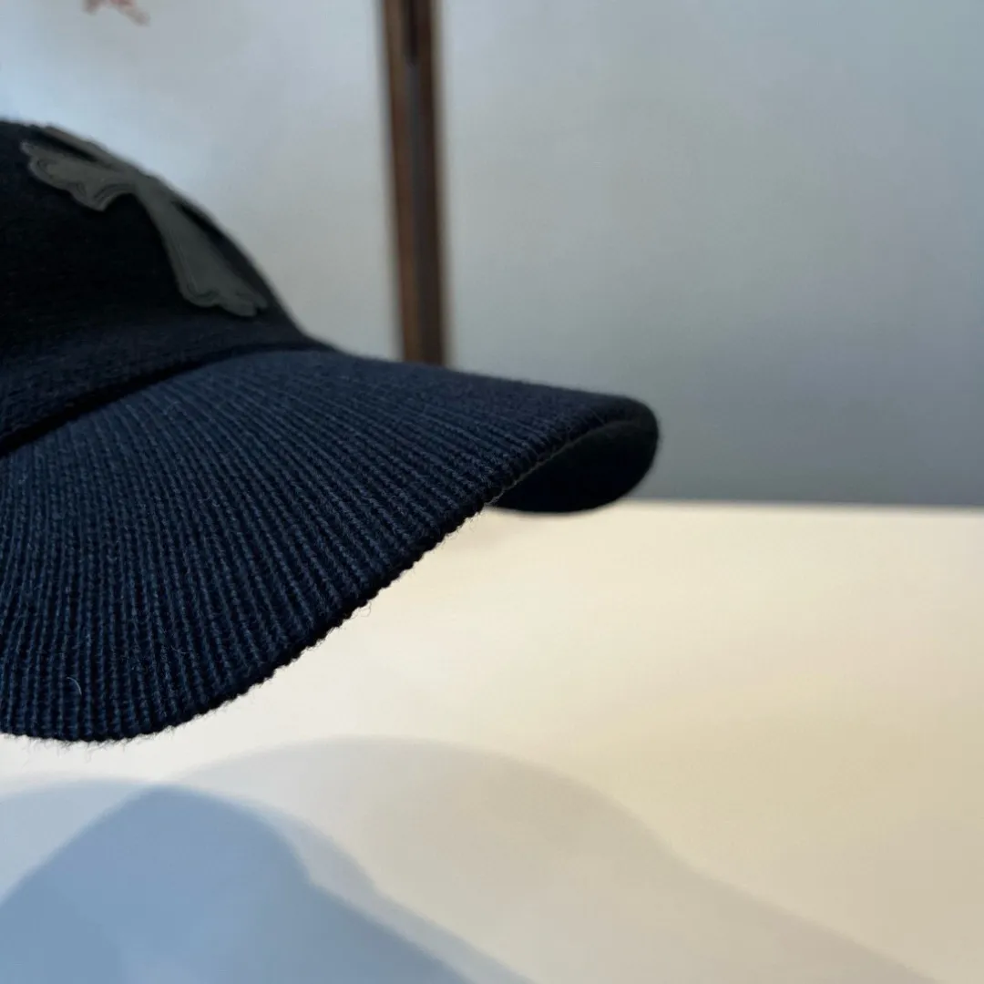 🉐160¥ Croix heart straw hat, customized knight hat, head circumference 57cm